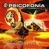 Psicofonia - Planeta Exilio '2006