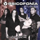Psicofonia - A Rockear II '2011