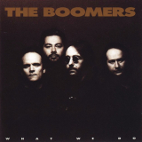 Boomers, The - What We Do '1991
