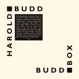 Harold Budd - Budd Box (CD6) '2013