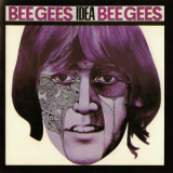The Bee Gees - Idea [1989, reissue] '1968