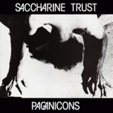 Saccharine Trust - Paganicons '1981