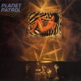 Planet Patrol - Planet Patrol '1982