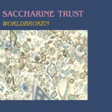 Saccharine Trust - Worldbroken '1985
