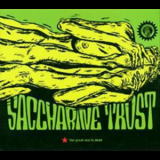 Saccharine Trust - The Great One Is Dead '2001