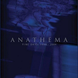 Anathema - Judgement- Fine Days: 1999 - 2004 '2015