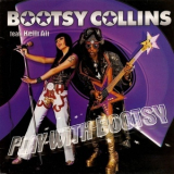 Bootsy Collins Feat.kelli Ali - Play With Bootsy '2002