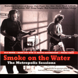 Rock Aid Armenia - Smoke On The Water: The Metropolis Sessions '2010