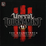 Rom Di Prisco & Jesper Kyd - Unreal Tournament III: The Soundtrack (CD1) '2007