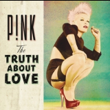 Pink - The Truth About Love [Japanese Deluxe Edition] [Hi-Res Audio] '2016