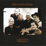 Ron Evans Group - 65 To 97 '2001