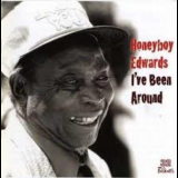 David Honeyboy Edwards - I've Been Around '1995