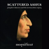 Magnificat - Scattered Ashes '2016