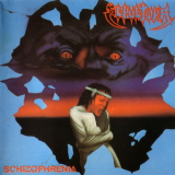 Sepultura - Schizophrenia (1997 Remastered) '1987