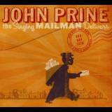 John Prine - The Singing Mailman Delivers - Studio Performance, August 1970 '2011
