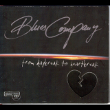 Blues Company - From Daybreak To Heartbreak '2003