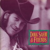 Doug Sahm - The Best Of Doug Sahm & Friends - Atlantic Sessions '1973