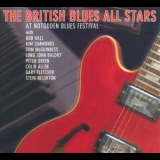 British Blues All Stars - At Notodden Blues Festival '2007