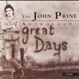 John Prine - The John Prine Anthology: Great Days (2CD) '1993