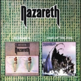 Nazareth - Exercises / Hair Of The Dog '2000
