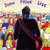 John Prine - John Prine Live '1988