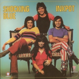 Shocking Blue - Inkpot (Japan) '1972