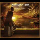 Akhenaton - Je Suis En Vie '2014