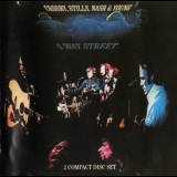 Crosby, Stills, Nash & Young - 4 Way Street '1971