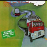 Canned Heat - '70 Concert - Live In Europe '2001