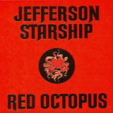 Jefferson Starship - Red Octopus (2CD) '1975