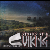 Gaudium - Stories Of A Viking '2015