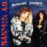 Babylon A.D. - Nothing Sacred '1992