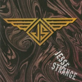 Jesse Strange - Jesse Strange '1992