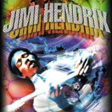 Jimi Hendrix - Jimi Hendrix Featuring Little Richard '1997