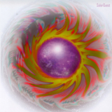 Solar Quest - Solaluna  (CD1) '2008