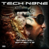 Tech N9ne - Special Effects '2015