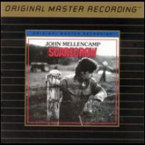 John Mellencamp - Scarecrow (24K GOLD DISC MFSL 1994) '1985
