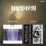 Ulver - Perdition City, Vargnatt '2001