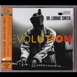 Dr. Lonnie Smith - Evolution [SHM-CD] japan '2016