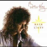 Brian May - Back To The Light (Canadian And US Version) '1993