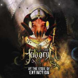 Haboryn - At The Edge Of Extinction '2011