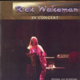 Rick Wakeman - In Concert - King Biscuit Flower Hour '1995