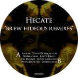 Hecate - Brew Hideous Remixes '2011