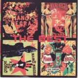 Mano Negra - The Best '1996