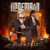 Lindemann - Skills In Pills '2015