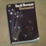 David Newman - Newmanism '1974