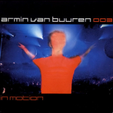 Armin Van Buuren - In Motion (CD1) '2001