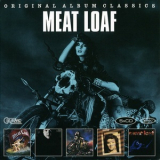 Meat Loaf - Original Album Classics '2015
