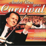 Andre Rieu - Andre Rieu Goes Carnival '2004