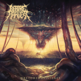 Before The Harvest - Wretched Existence '2015